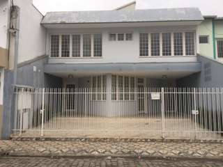 Predio Comercial
