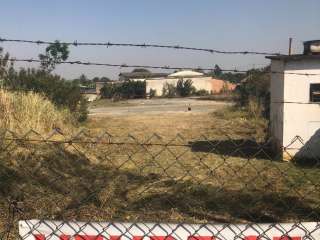 Terreno