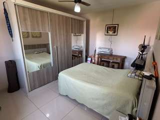 Casa 3 dorm na Vila Hepacaré
