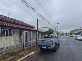 Casa/Terreno