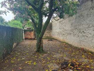 Casa/Terreno
