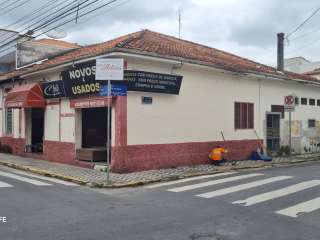 Ponto Comercial