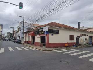 Ponto Comercial