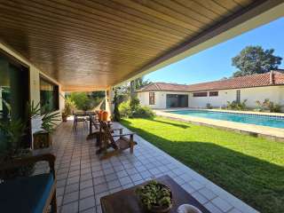 Casa Alto Padrão
