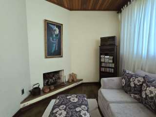 Casa Alto Padrão