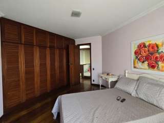 Casa Alto Padrão
