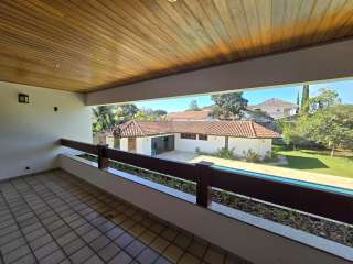 Casa Alto Padrão