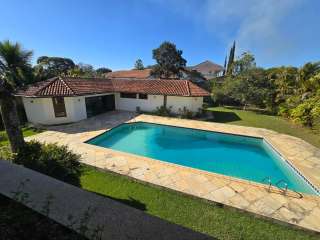 Casa Alto Padrão