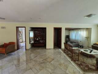 Casa Alto Padrão