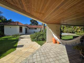 Casa Alto Padrão