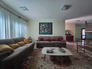 Casa Alto Padrão