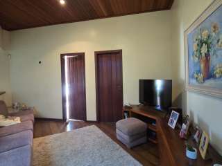 Casa Alto Padrão
