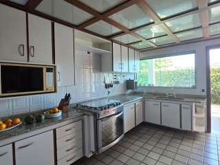 Casa Alto Padrão