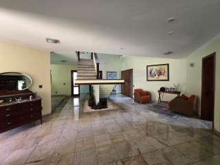 Casa Alto Padrão