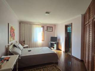 Casa Alto Padrão