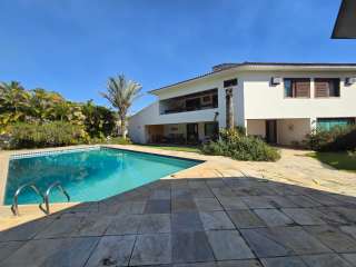 Casa Alto Padrão