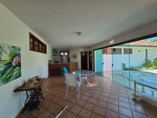 Casa Alto Padrão
