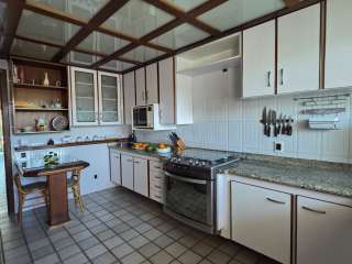 Casa Alto Padrão
