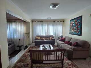 Casa Alto Padrão