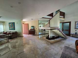 Casa Alto Padrão