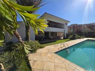 Casa Alto Padrão