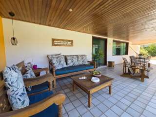 Casa Alto Padrão
