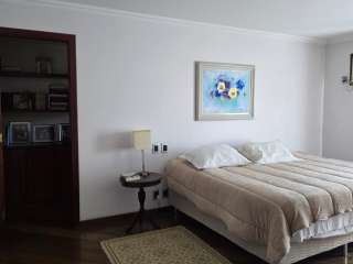 Casa Alto Padrão