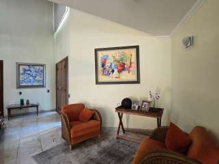 Casa Alto Padrão