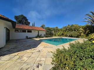 Casa Alto Padrão
