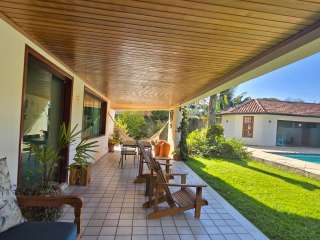 Casa Alto Padrão