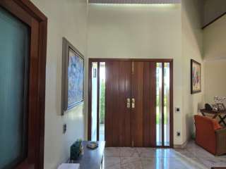 Casa Alto Padrão