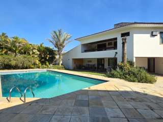 Casa Alto Padrão