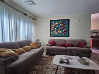 Casa Alto Padrão