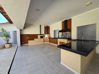 Casa Alto Padrão