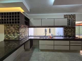 Casa Alto Padrão