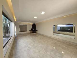 Casa Alto Padrão