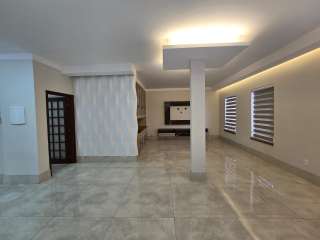 Casa Alto Padrão