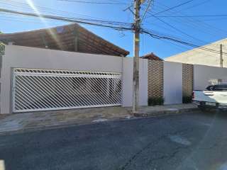 Casa Alto Padrão