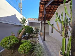 Casa Alto Padrão