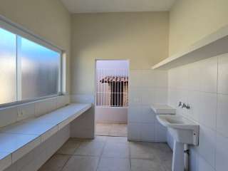 Casa Alto Padrão