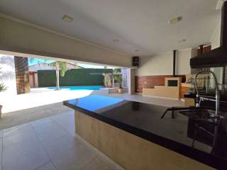 Casa Alto Padrão