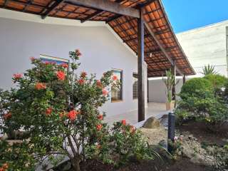 Casa Alto Padrão