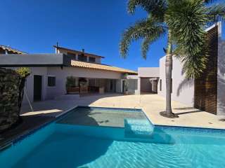 Casa Alto Padrão