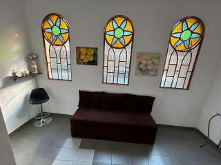 Casa na Vila Nunes