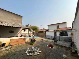 Casa na Vila Nunes