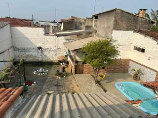 Casa na Vila Nunes