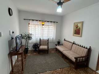 Casa na Vila Nunes