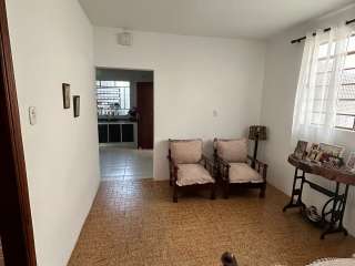 Casa na Vila Nunes