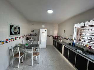 Casa na Vila Nunes