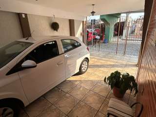 Casa na Vila Nunes